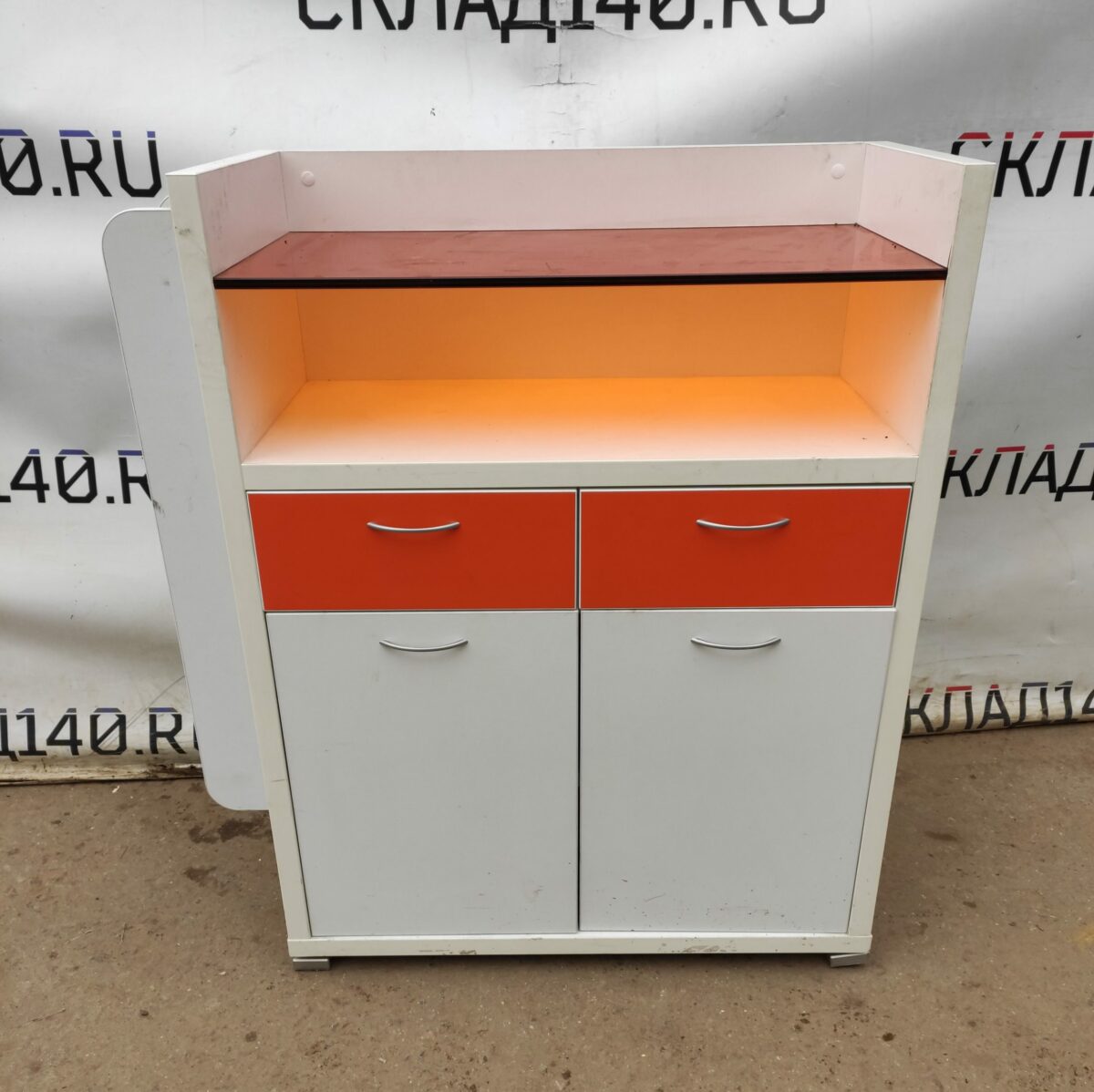 Купить Станция официанта 93/40/110