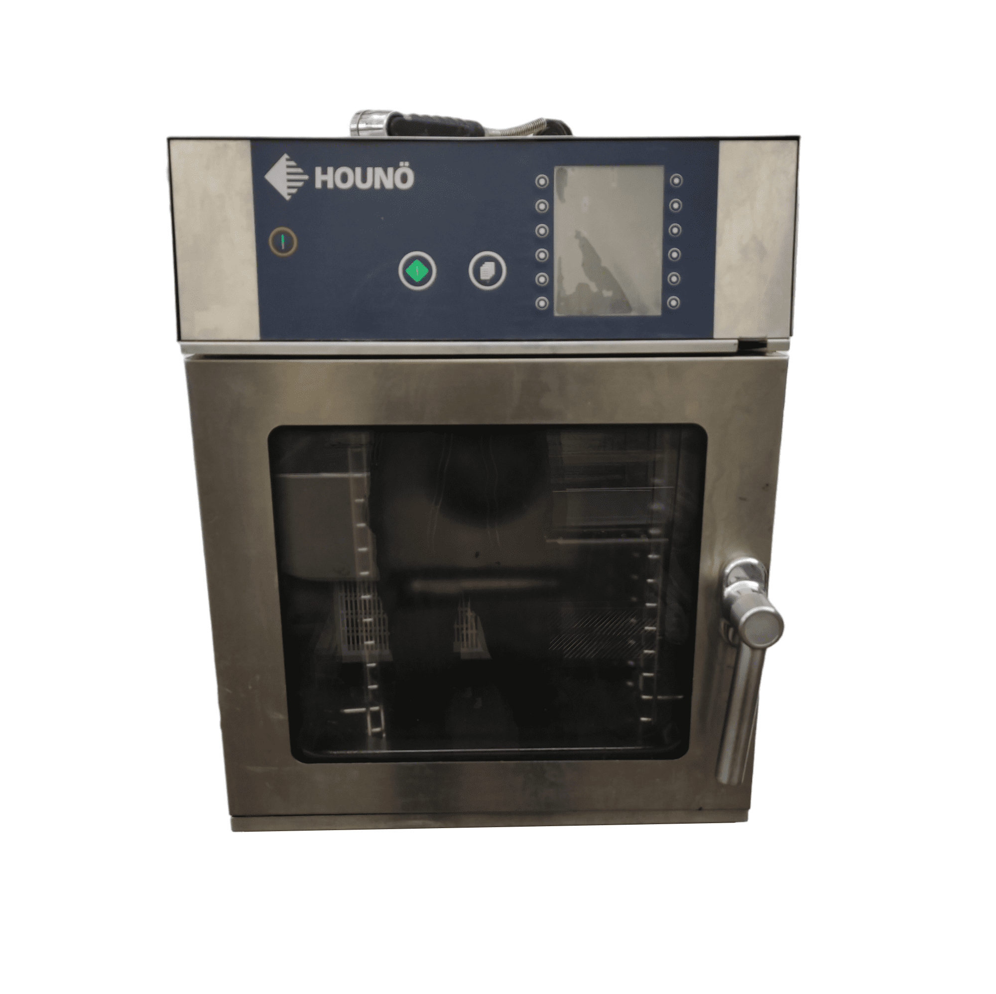 Купить Пароконвектомат Houno Combislim CPE 1.06