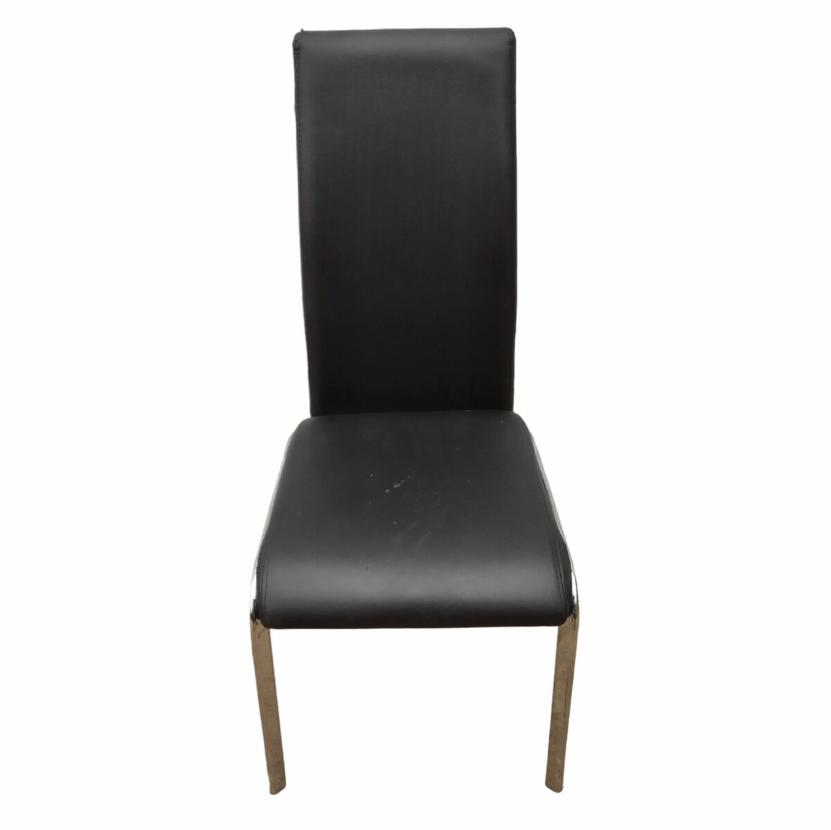 Купить Стул Марат кожа коричневый