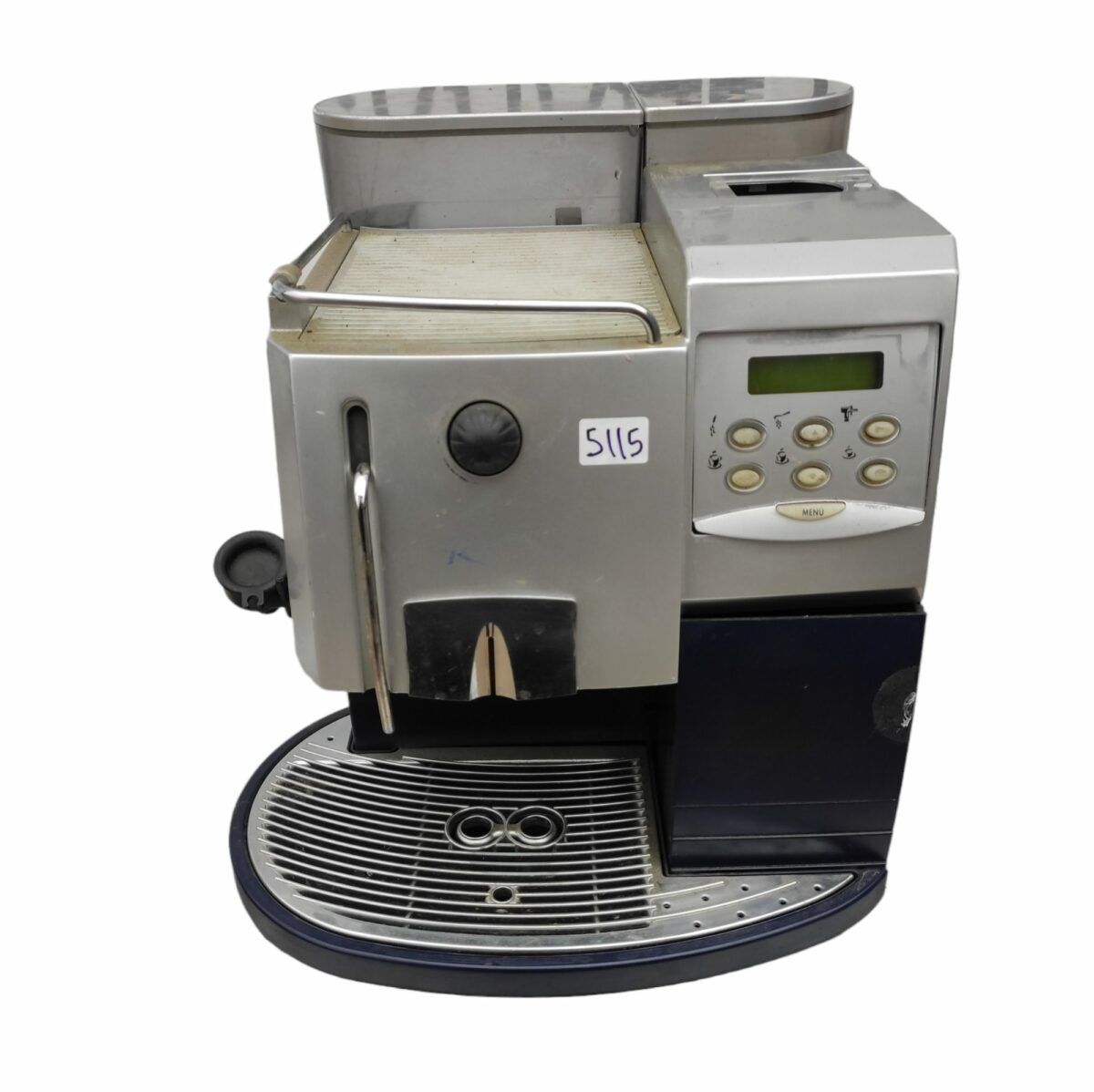 Купить Кофемашина Saeco Royal sup016re Не рабочая