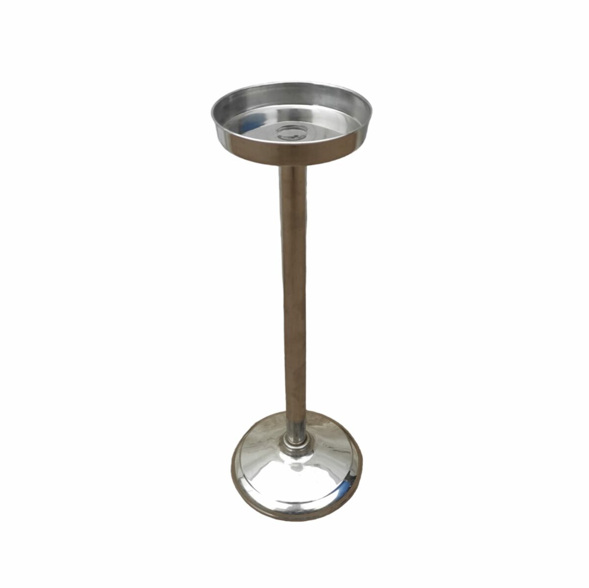 Купить Пепельница на стойке д22 в59
