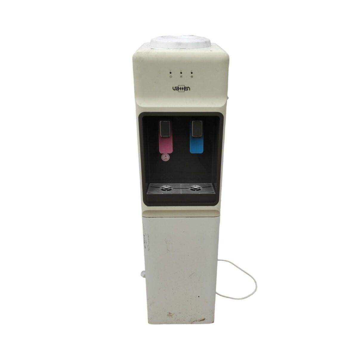 Купить Кулер для воды Vatten v44wk