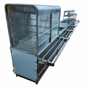 Купить Линия раздачи Abat серия Аста