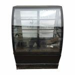 Витрина кондитерская Carboma ВХСв-0,9Д