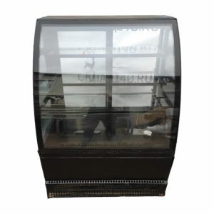 Купить Витрина кондитерская Carboma ВХСв-0,9Д