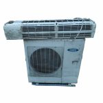 Кондиционер General Climate GU-S36HRN1