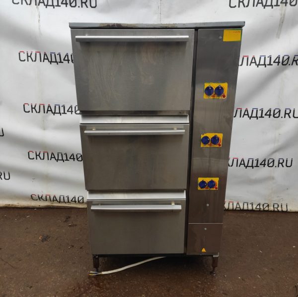 Купить Шкаф жарочный Пищтех ШЖЭП-3