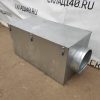 Купить Шумоглушитель Shum315 д315/1000 в коробе 54/106/54