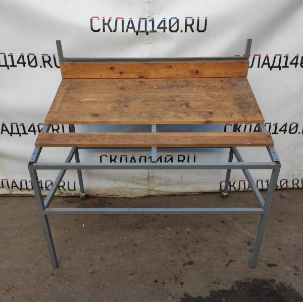 Купить Овощной развал 120/80/120