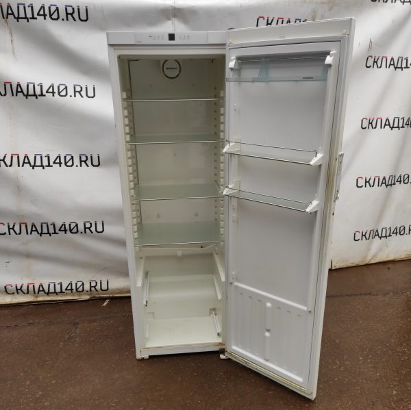 Купить Шкаф холодильный бытовой Liebherr K 42700