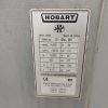 Купить Миксер Hobart HL600-2BE