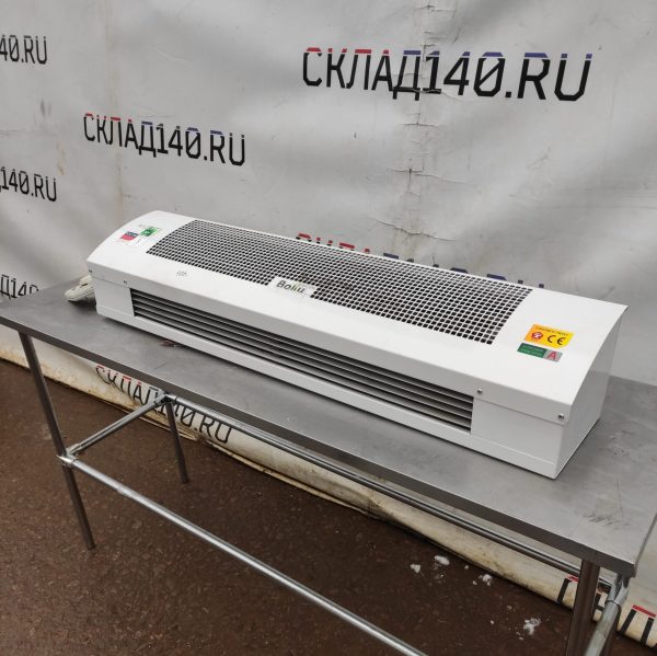 Купить Тепловая завеса Ballu BHC-B10T06-PS