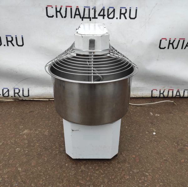 Купить Тестомес спиральный MEC SK-40 380B