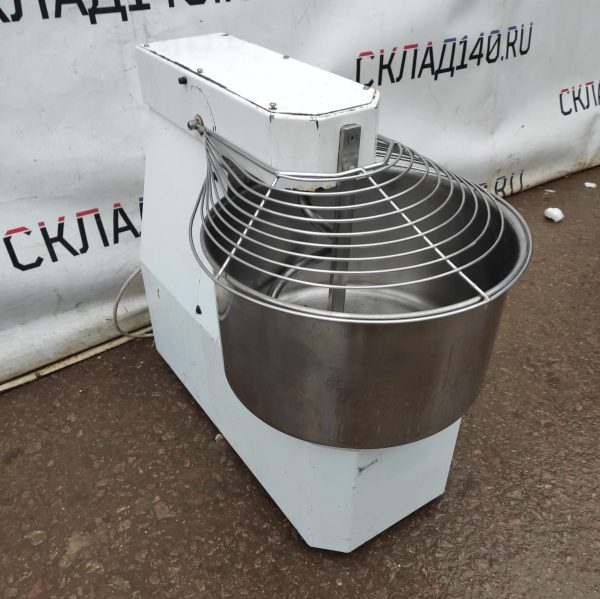 Купить Тестомес спиральный MEC SK-40 380B