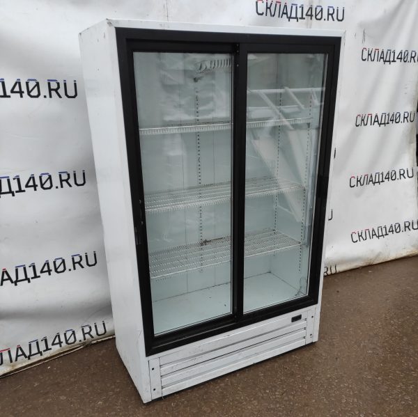 Купить Шкаф холодильный МХМ Эльтон ШХ-0,8 Купе