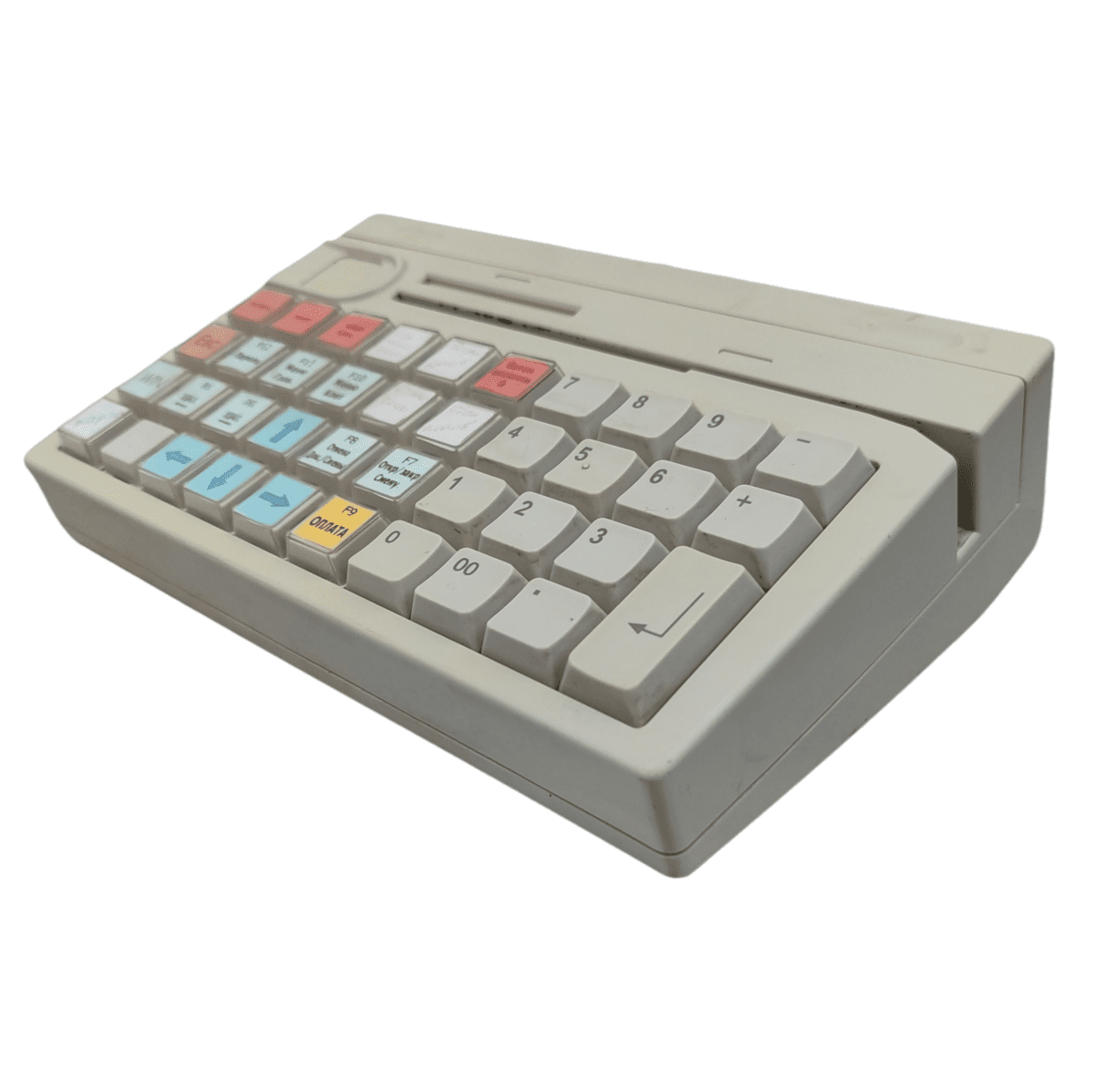 Купить Программируемая клавиатура SPARK-KB-6040