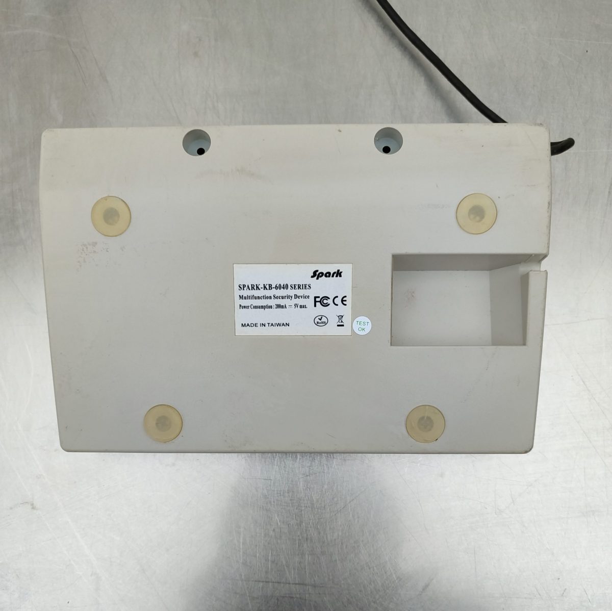 Купить Программируемая клавиатура SPARK-KB-6040