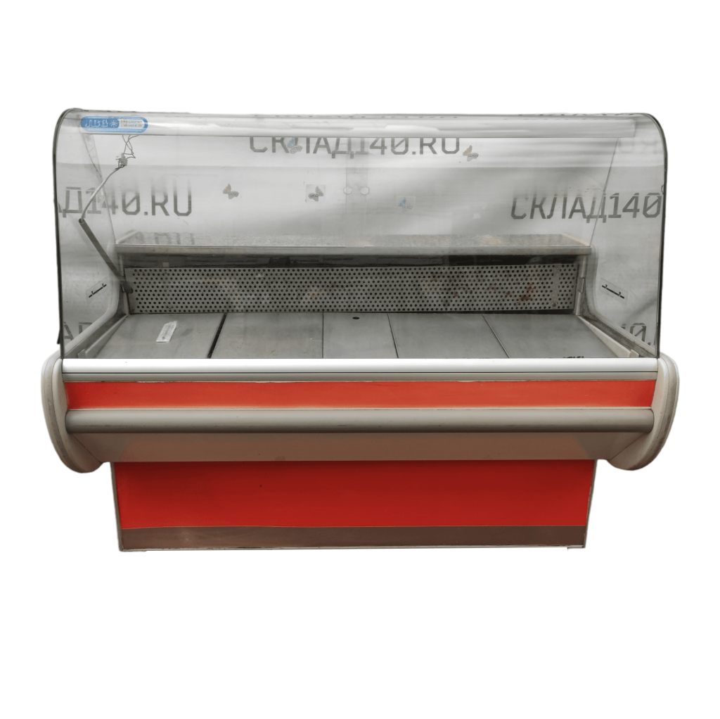 Витрина холодильная JBG LSG 1.5