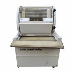 Формовочная машина Panimatic F 73