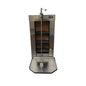 Купить Гриль для шаурмы угольный Grill Master 11315