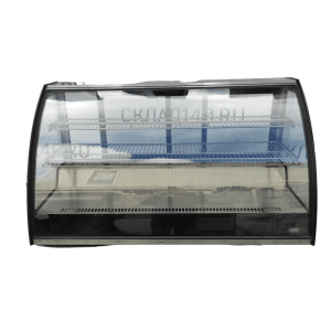 Витрина холодильная настольная Starfood 201L