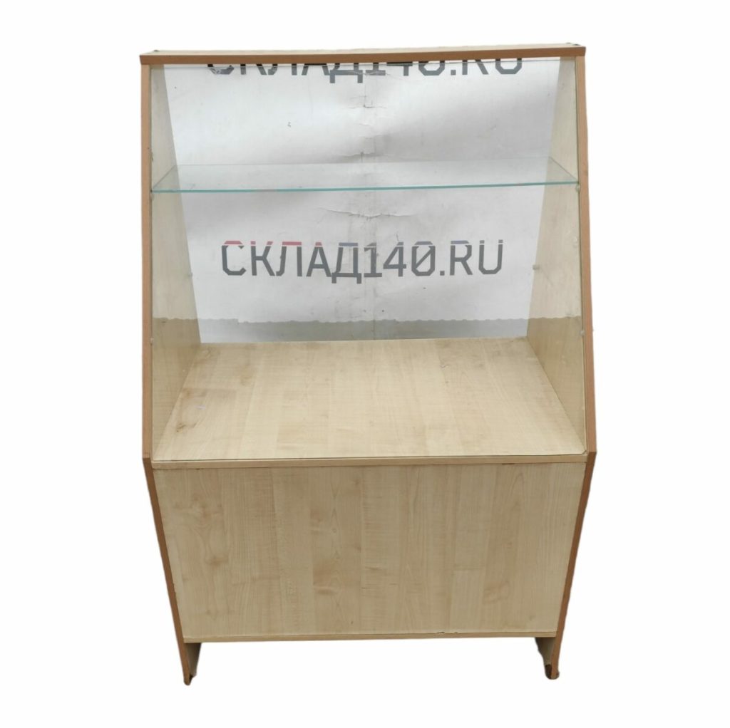 Прилавок витрина