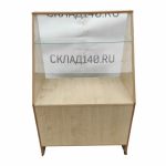 Прилавок витрина 88/56/132