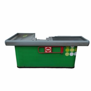 Кассовый бокс Modern Expo