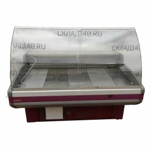 Купить Витрина холодильная Cryspi Gamma-2 1500