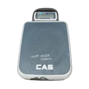 Купить Весы напольные CAS PB-150