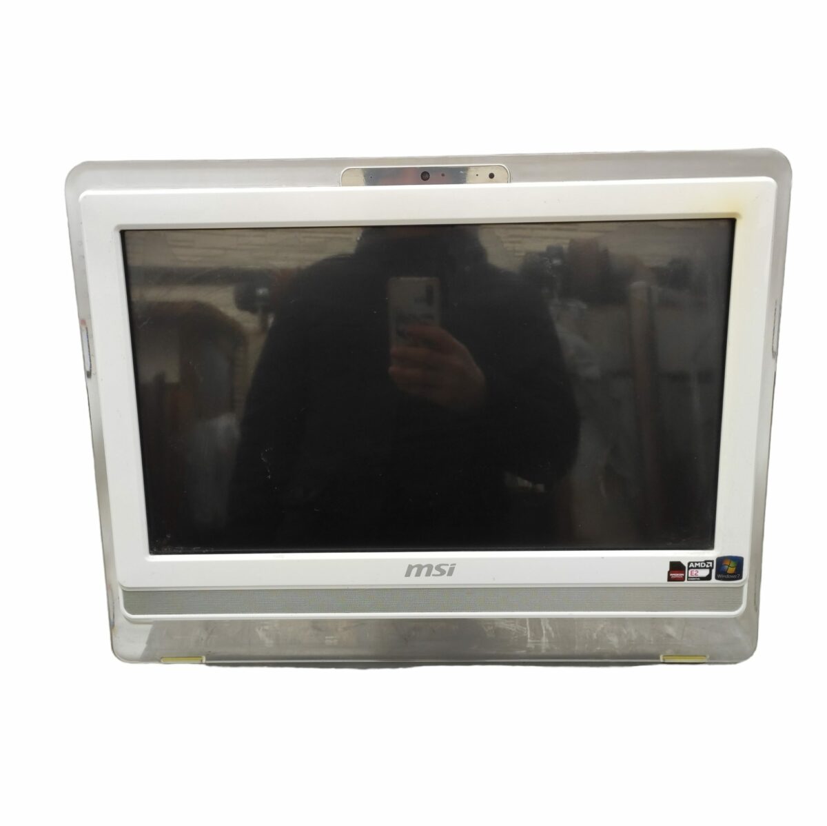 Купить Моноблок MSI MS-AA81