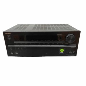 Купить Ресивер Onkyo TX-NR636
