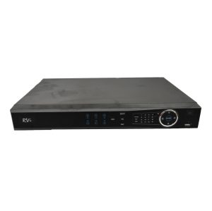 Купить Видеорегистратор Digital Video Recorder RVI-R16LB Pro