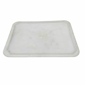 Купить Крышка ящика ПНД 33.5/43.5 белый