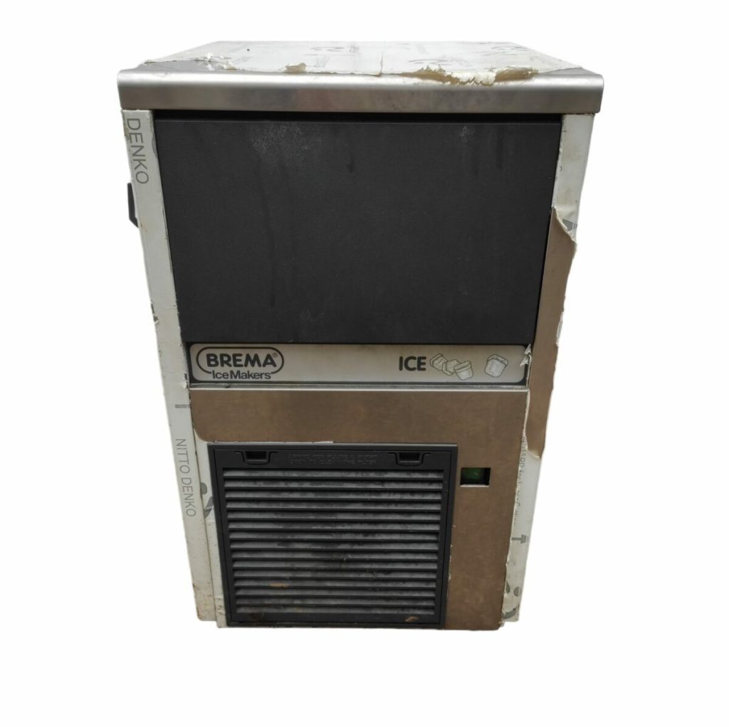 Льдогенератор Brema CB 246W-Q