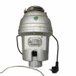 Измельчитель отходов Zorg ZR 38D