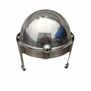 Чафинг-диш MVQ Standart 4