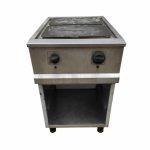 Плита электрическая АРМ-ЭКО Пе-2ч