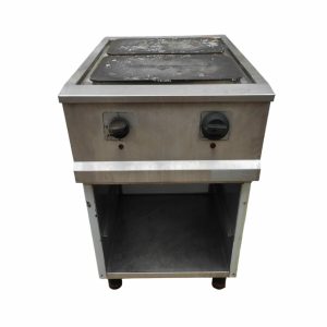 Плита электрическая АРМ-ЭКО Пе-2ч