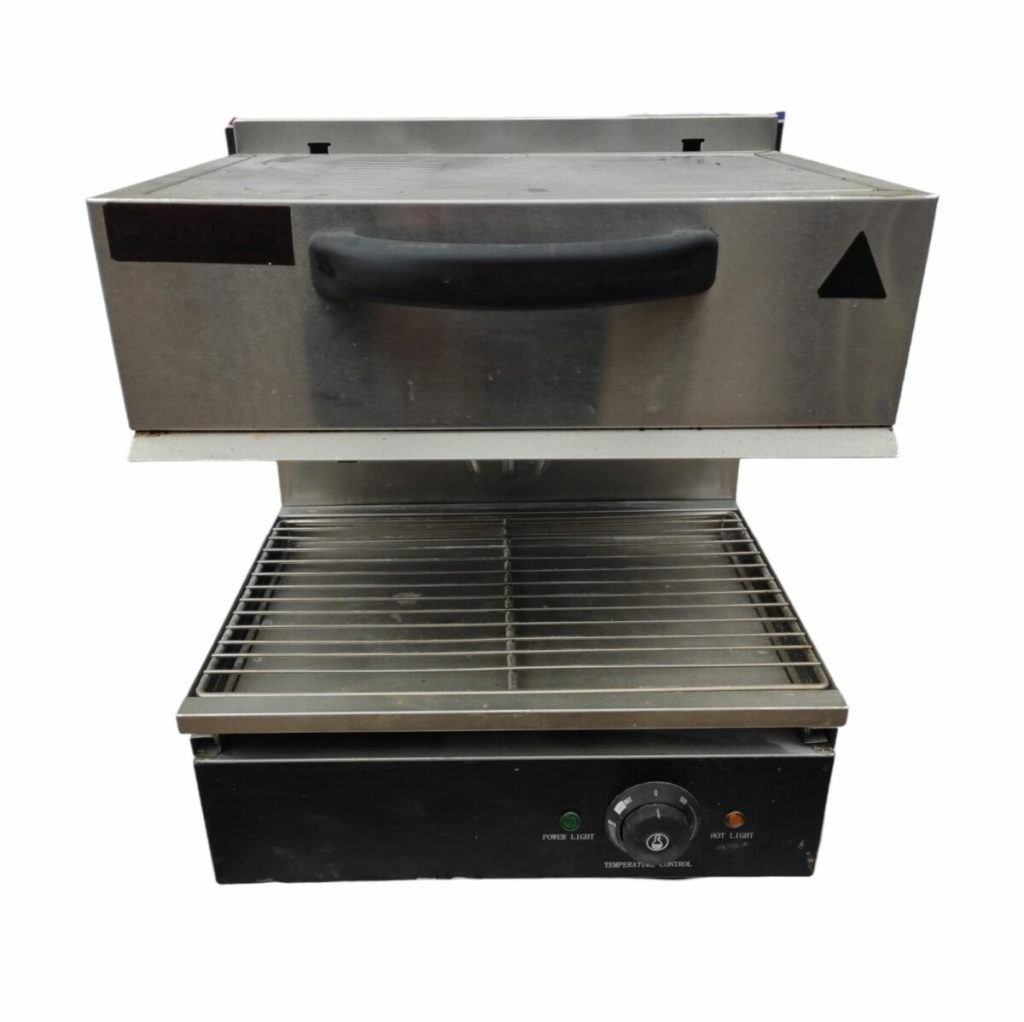 Гриль Salamander EKSI HES-450