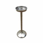 Пепельница на стойке д22 в59