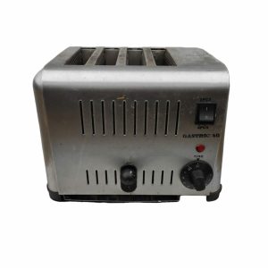 Купить Тостер GASTRORAG TT-ETS-4