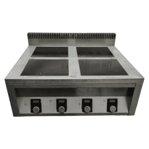 Купить Плита индукционная ТЕХНО-ТТ ИПП-410134