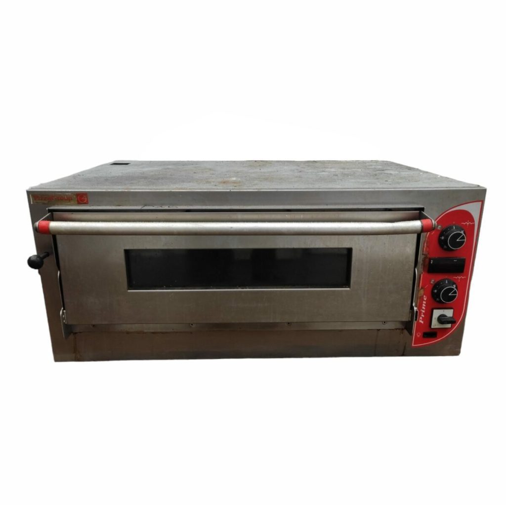 Pizza group prime 4