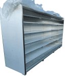 Горка выносной холод МХМ Варшава 210/94 ВХСп-3.75