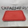 Купить Крышка ящика ПНД 33.5/43.5 Красный