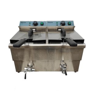 Фритюрница Bartscher Imbiss II (EF-12L-2)