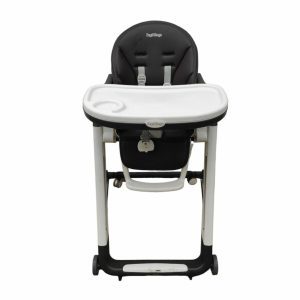 Купить Стульчик для кормления Peg-Perego Siesta Follow Me Noce