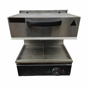 Купить Гриль Salamander EKSI HES-450