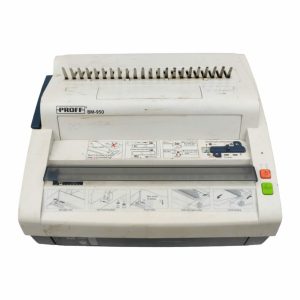Купить Брошюратор Proff BM 950